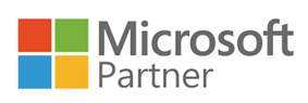 Selo Microsoft Partner
